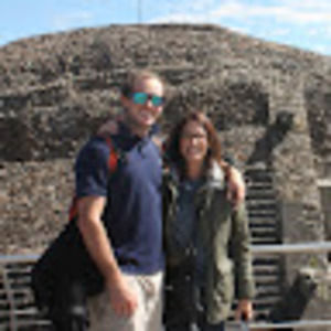 Meet your Posher, Jake